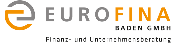 Logo von Eurofina Baden GmbH